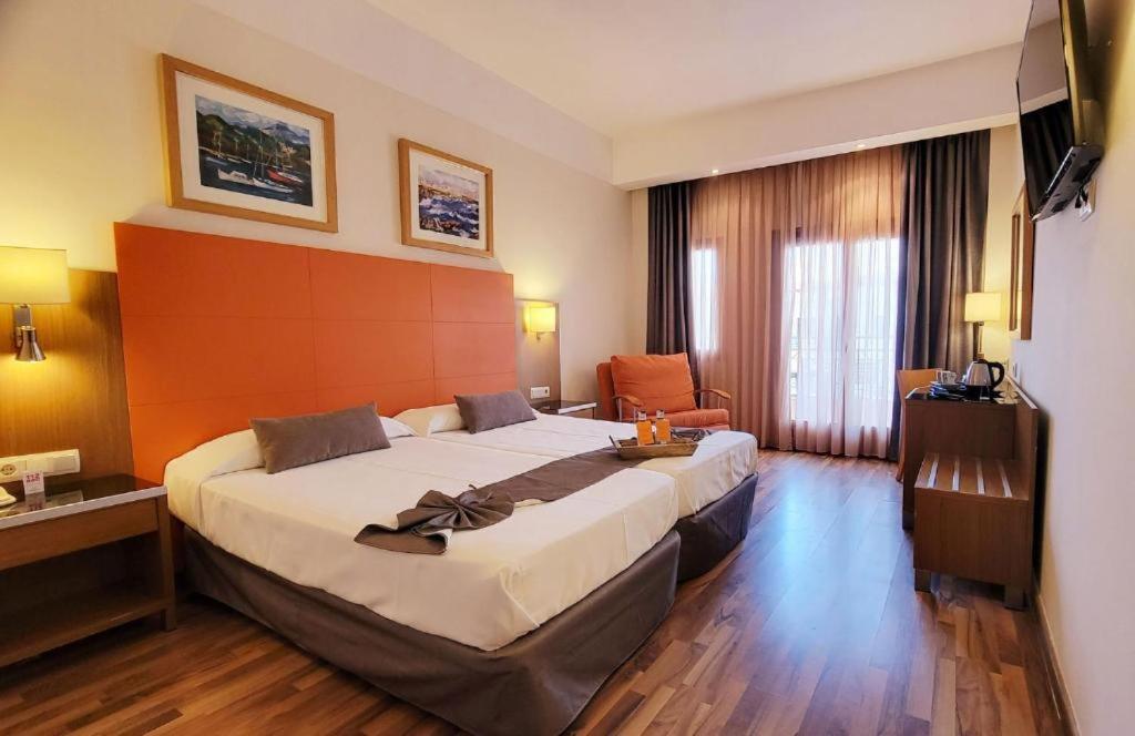 Double or Twin Room