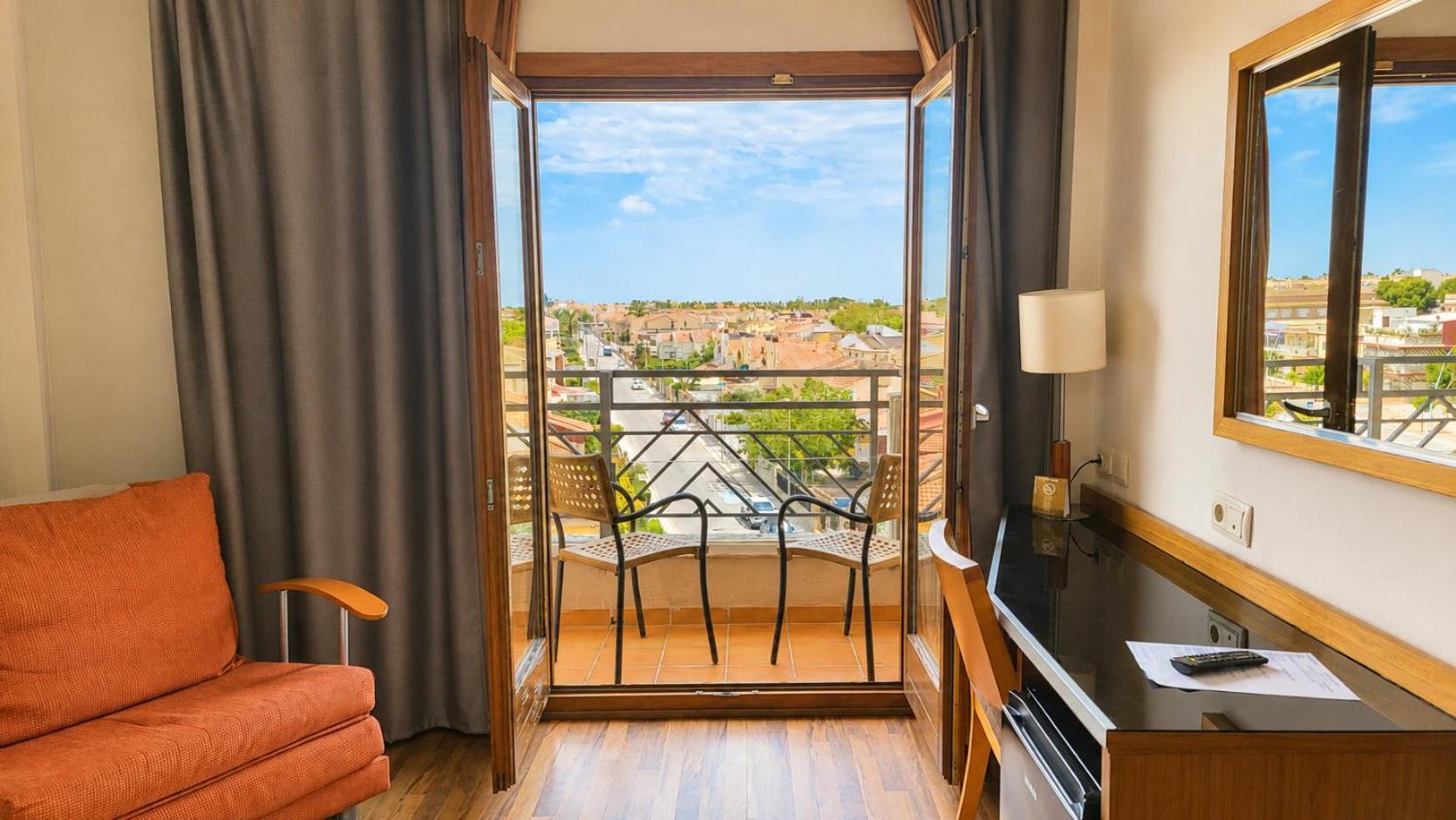 Double or Twin Room
